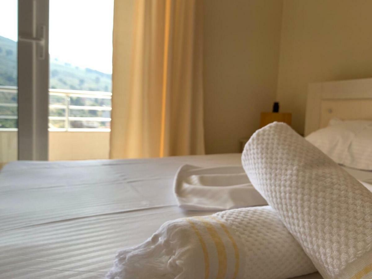 Vitamin Sea Lägenhet Sarandë
