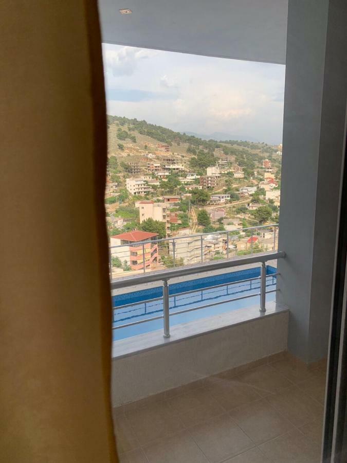 Vitamin Sea Sarandë