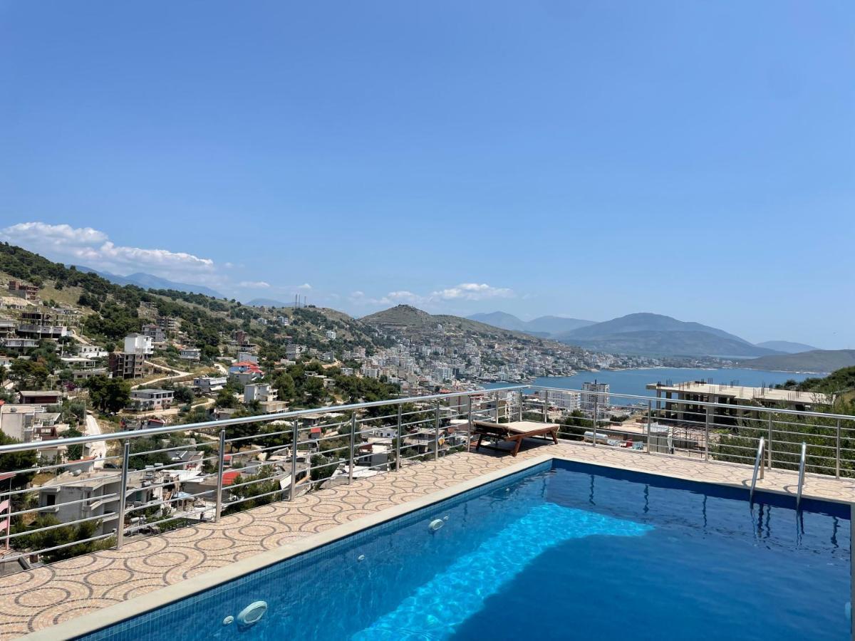 Apartment Vitamin Sea Sarande