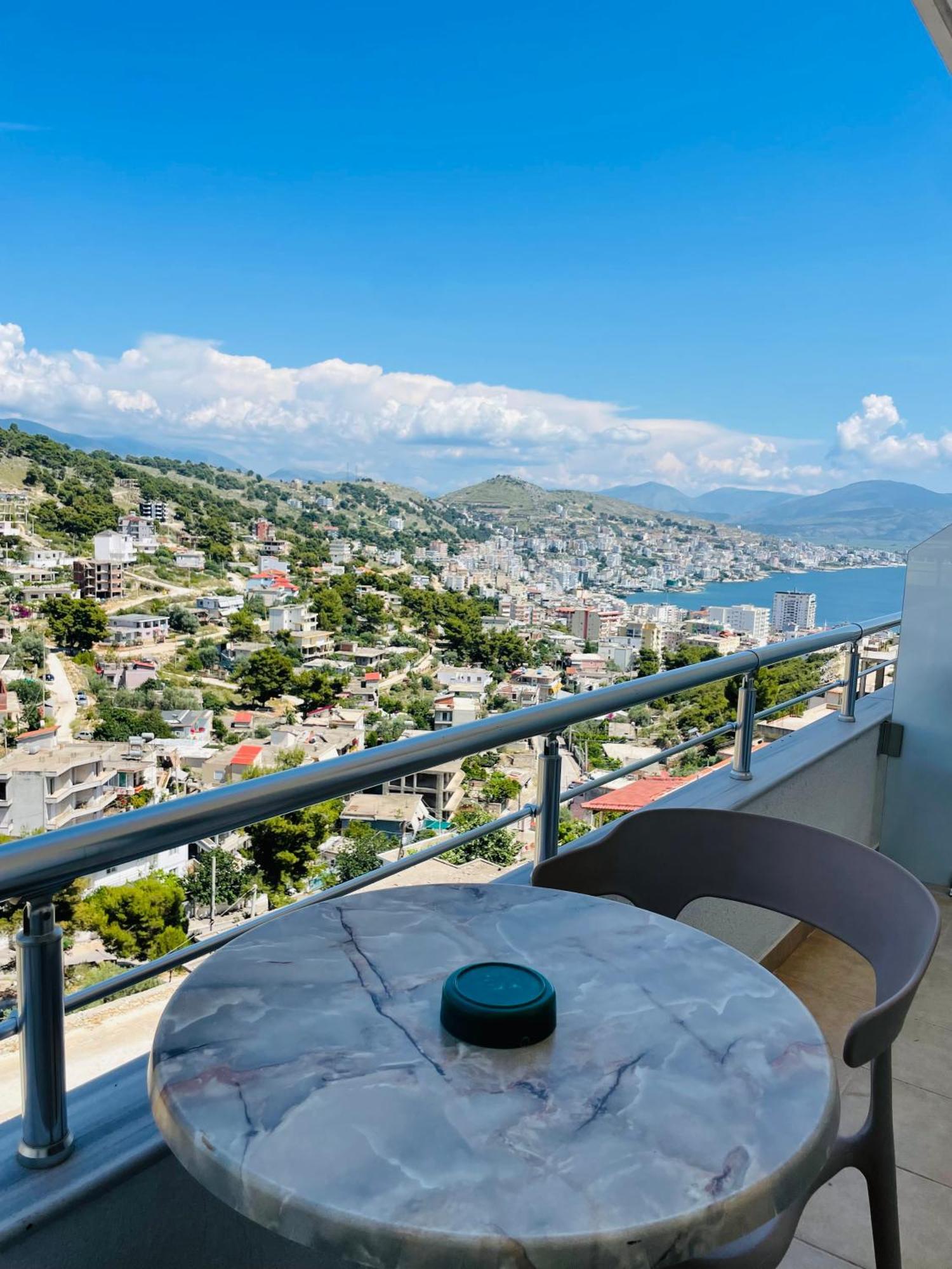 Vitamin Sea Sarande