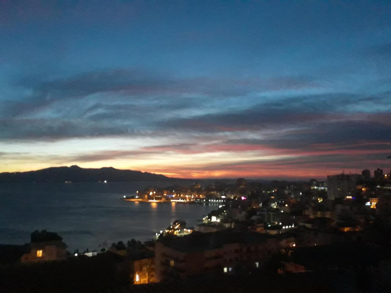 Apartment Vitamin Sea *